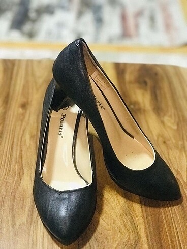 40 Beden Stiletto
