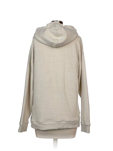 m Beden Mudo Sweatshirt %70 İndirimli.