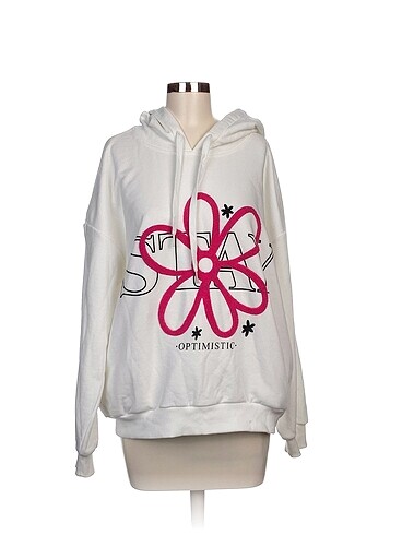 Vintage Love Sweatshirt %70 İndirimli.