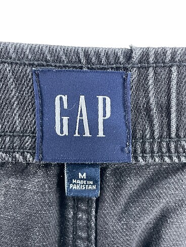 m Beden gri Renk Gap Jean / Kot %70 İndirimli.