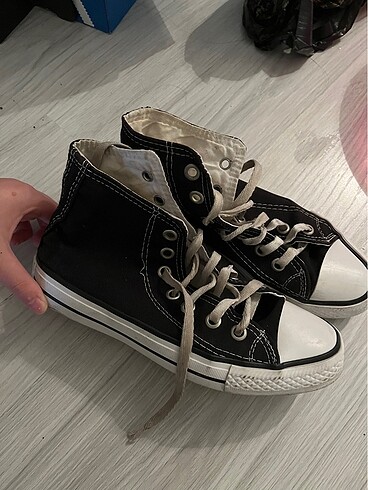 Converse converse