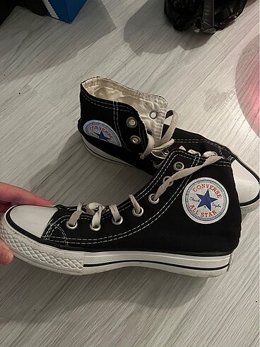 37 Beden converse