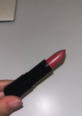 Flormar 209 Rose Wood Ruj - Koyu Bej
