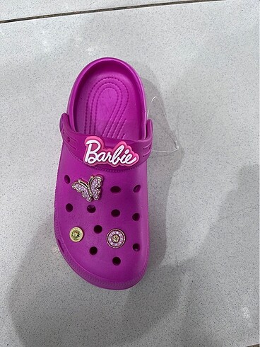 Barbie terlik
