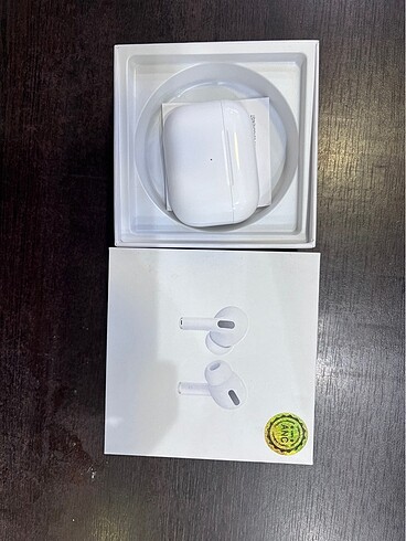 AirPods Pro