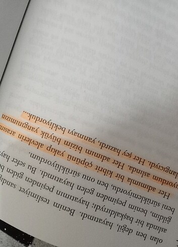  Beden Renk Beyza Alkoç Kar Küresi Ciltsiz Kitap