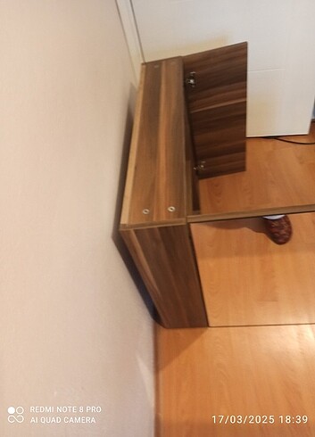 Beden Banyo üst dolap