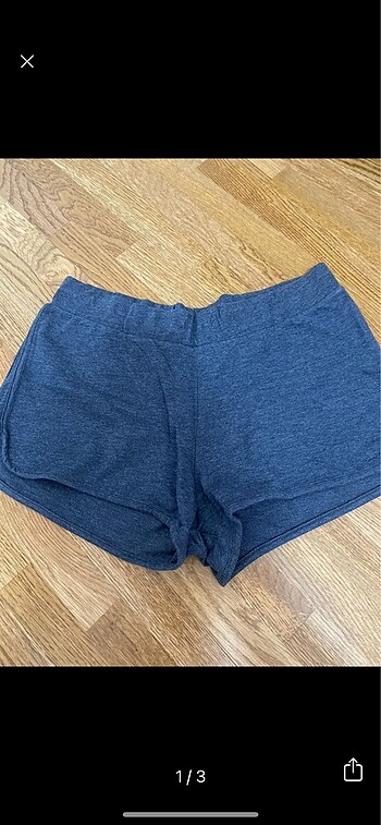 LC Waikiki Basic şort