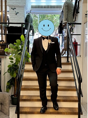 Diğer Takım elbise