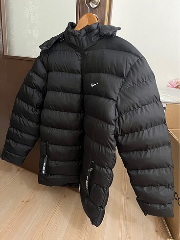 ORİJİNAL NIKE ERKEK MONT