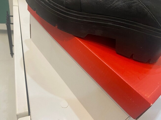 36 Beden Loafer