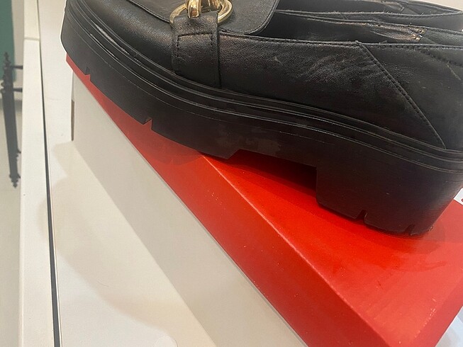 Derimod Loafer