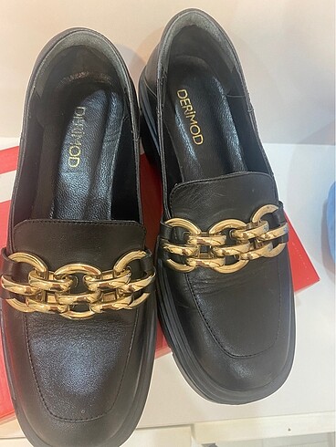 Loafer
