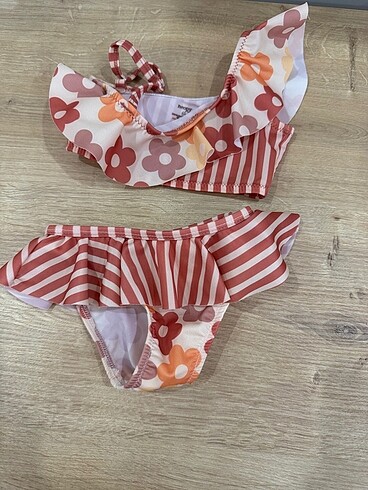 Diğer Bebek bikini