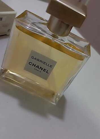 Chanel parfüm 
