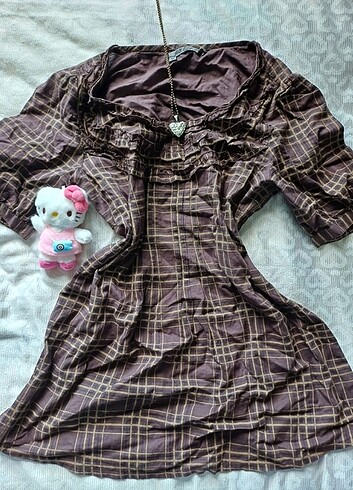 Vintage bluz
