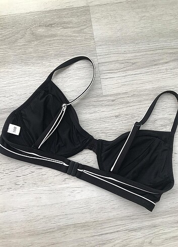 38 Beden siyah Renk Adidas Bikini Takımı (38 Beden)