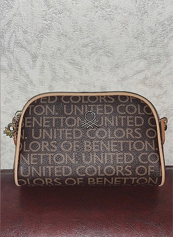 Benetton Benetton Çanta