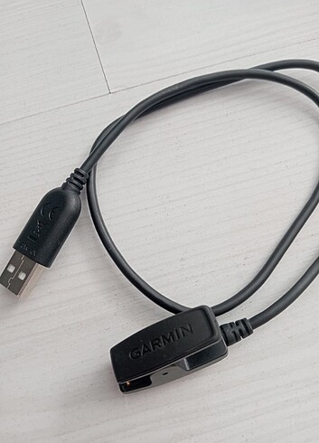 Garmin şarj veri kablosu 