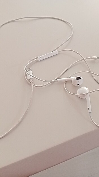 Apple kulaklık 