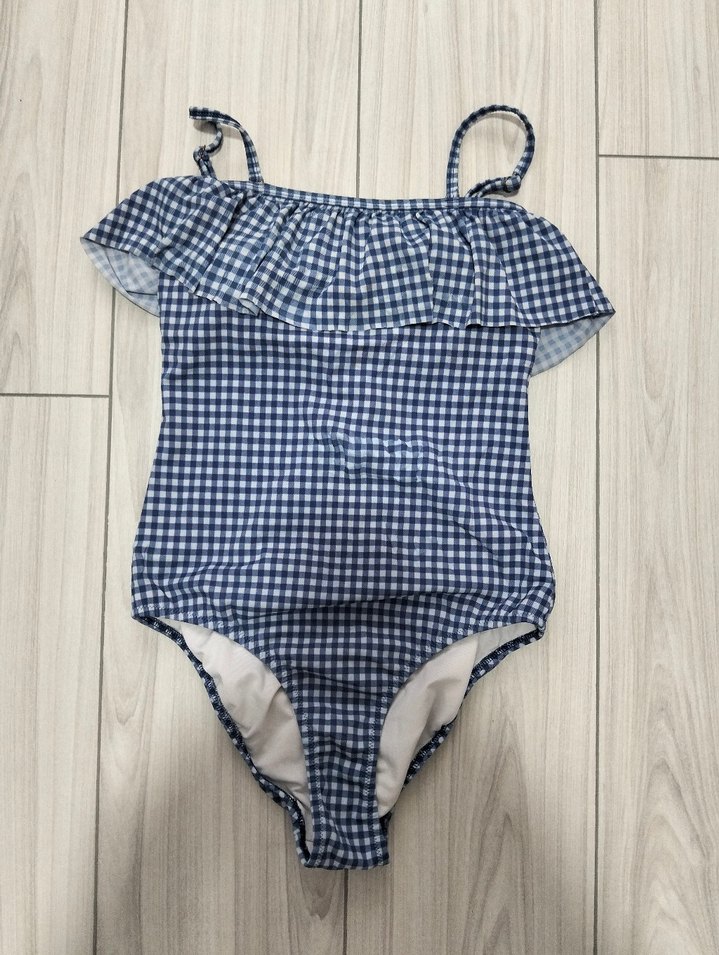 Mavi mayo - Görsel 2