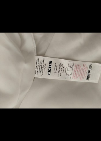 İKKS  ÇOCUK ŞİŞME YELEK MONT - Görsel 4