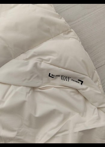 İKKS  ÇOCUK ŞİŞME YELEK MONT - Görsel 2