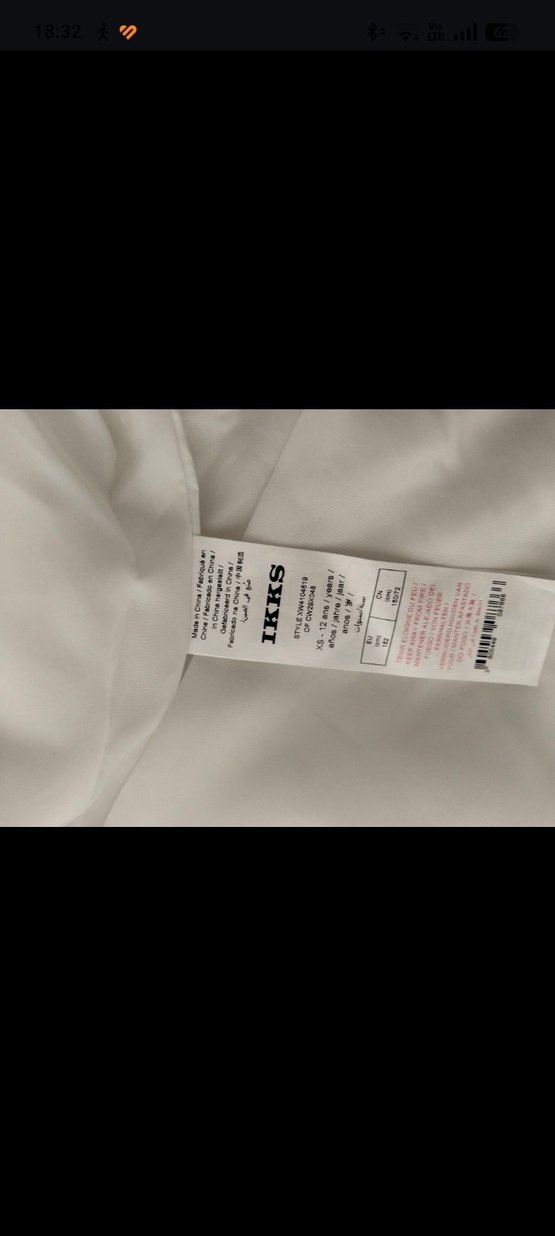 İKKS  ÇOCUK ŞİŞME YELEK MONT - Görsel 4