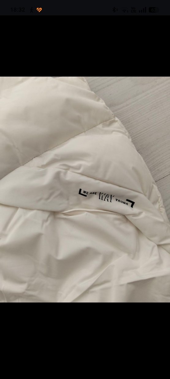 İKKS  ÇOCUK ŞİŞME YELEK MONT - Görsel 2