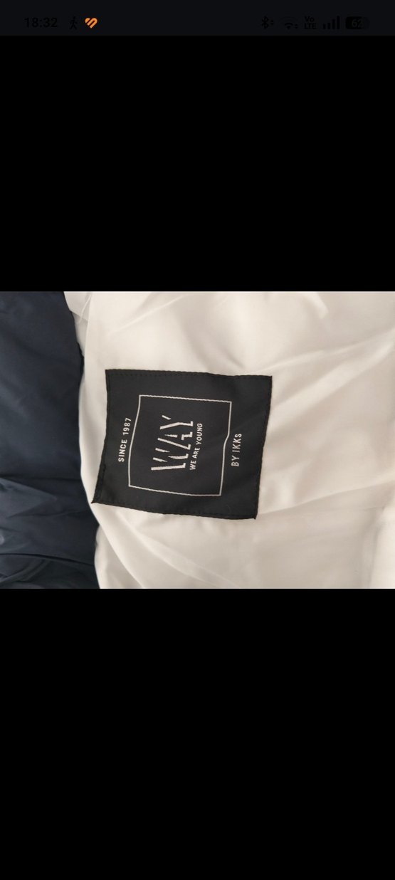 İKKS  ÇOCUK ŞİŞME YELEK MONT - Görsel 3