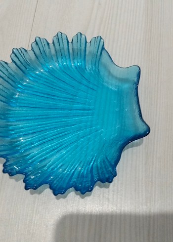 dekoratıf tabak - Görsel 3