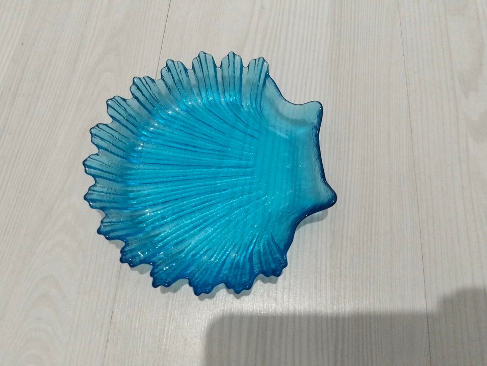 dekoratıf tabak - Görsel 2