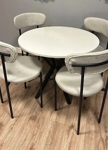 Masa sandalye takimi 