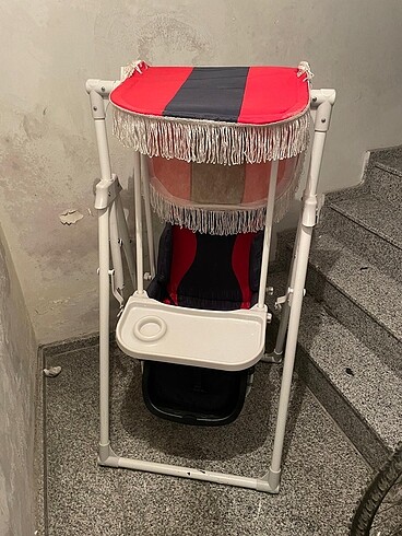 bebek salıncak 