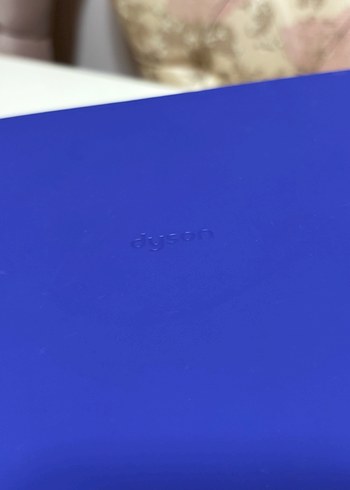 Koyu Mavi Taşıma ve Tuvalet Kutusu - Görsel 2