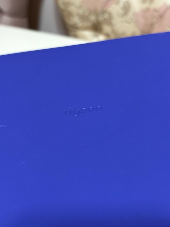 Koyu Mavi Taşıma ve Tuvalet Kutusu - Görsel 2