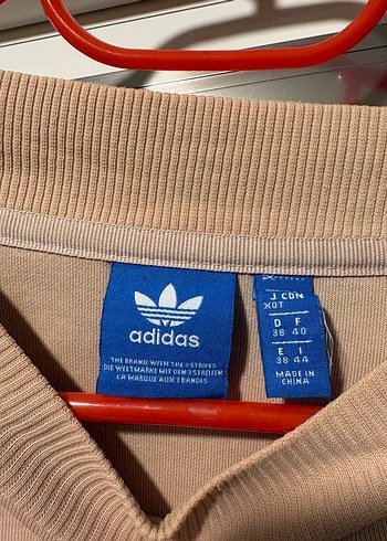 Bej Uzun Kollu Kadın Spor Elbise - Görsel 3