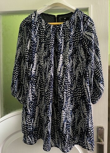 38 Beden H&M Bayan Tunik