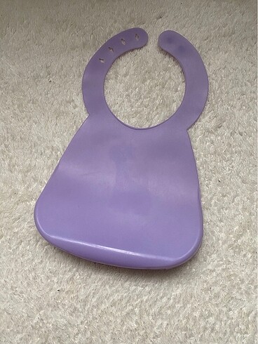 Wee baby silikon mama önlüğü - Görsel 4