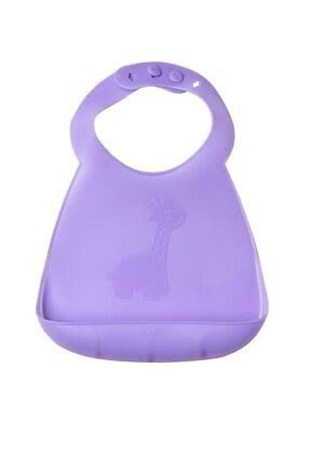 Wee baby silikon mama önlüğü - Görsel 2