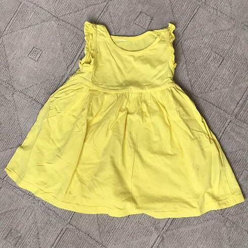 12-18 Ay Beden çeşitli Renk Lcw 12-18 elbise