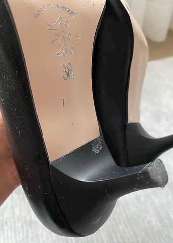 Polaris ayakkabı - Görsel 5