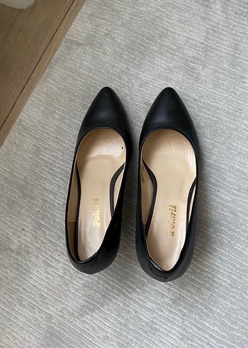 Polaris ayakkabı - Görsel 4