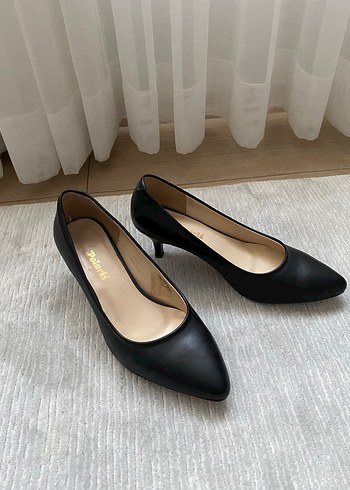 Polaris ayakkabı - Görsel 2