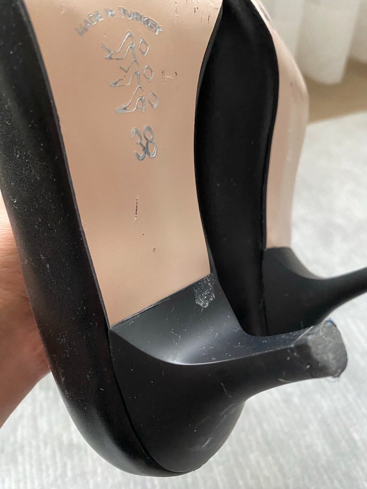 Polaris ayakkabı - Görsel 5