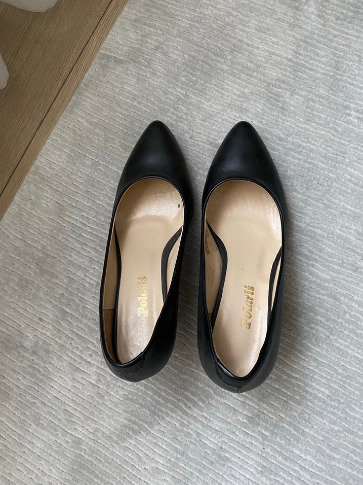 Polaris ayakkabı - Görsel 4