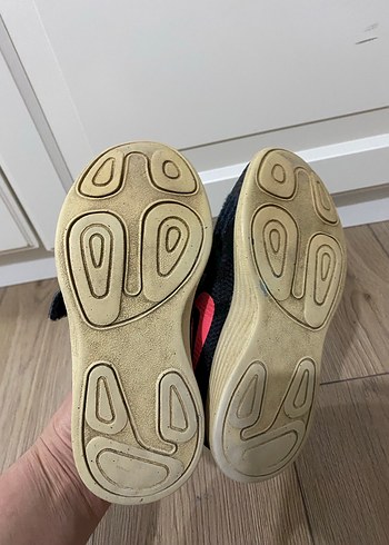 Kız Çocuk Nike Spor Ayakkabı - Görsel 3