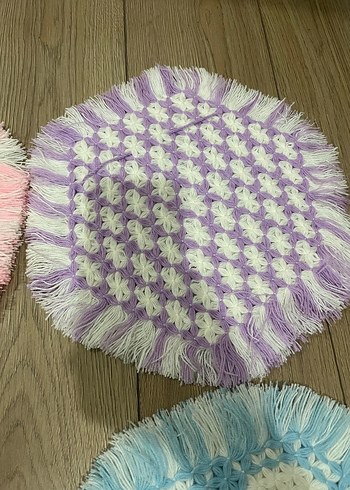 Çeyizlik banyo lifi - Görsel 3