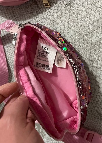 Sırt çantası-bel çantası - Görsel 4