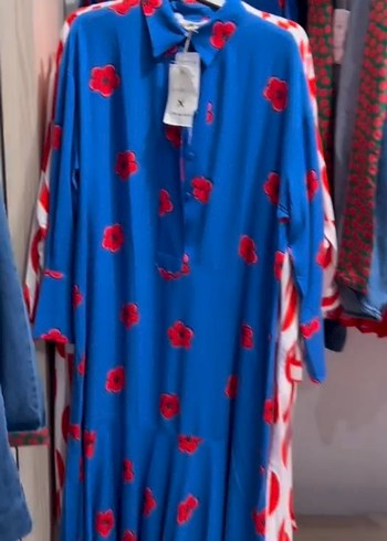 LC Waikiki Lc Waikiki modest elbise